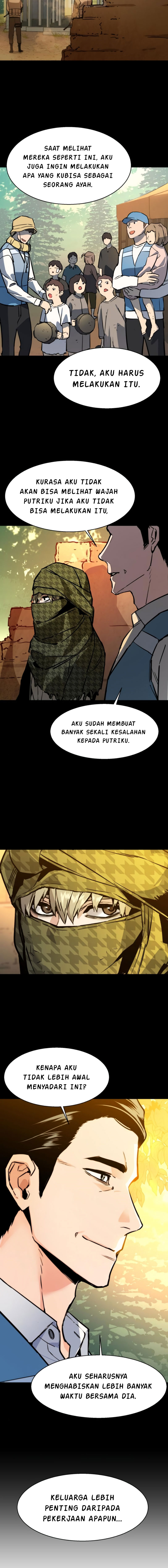 Mercenary Enrollment Chapter 29 page 16