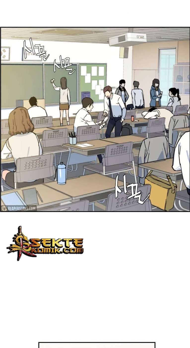 Mercenary Enrollment Chapter 3 page 2