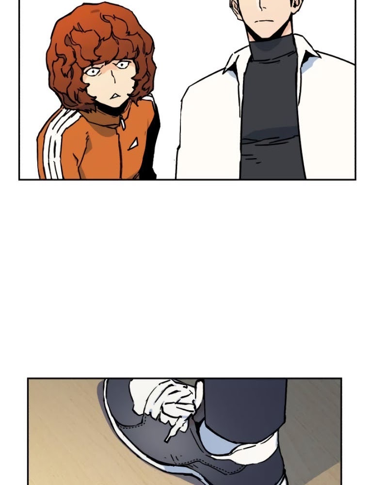 Mercenary Enrollment Chapter 3 page 21