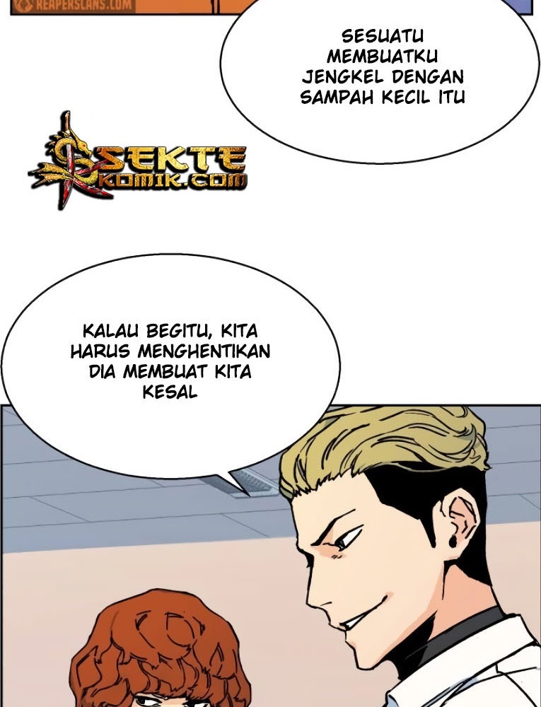 Mercenary Enrollment Chapter 3 page 25