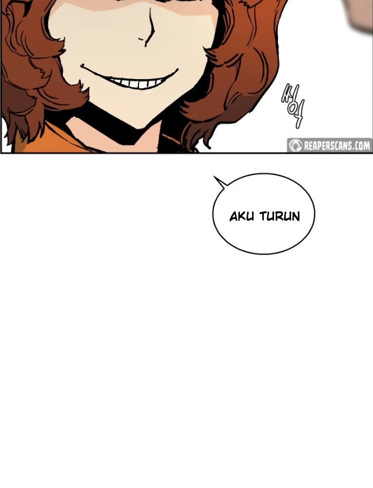 Mercenary Enrollment Chapter 3 page 27