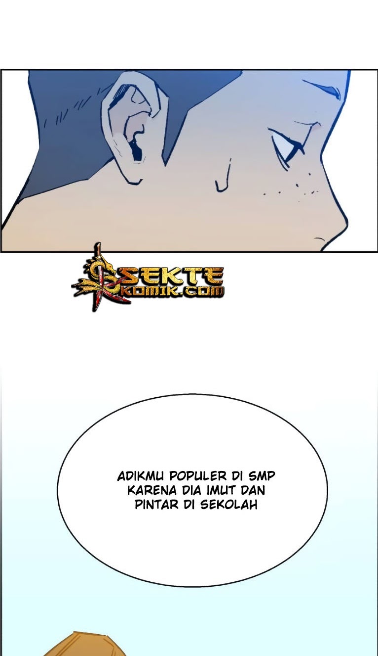 Mercenary Enrollment Chapter 3 page 41