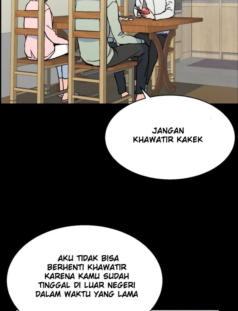 Mercenary Enrollment Chapter 3 page 52