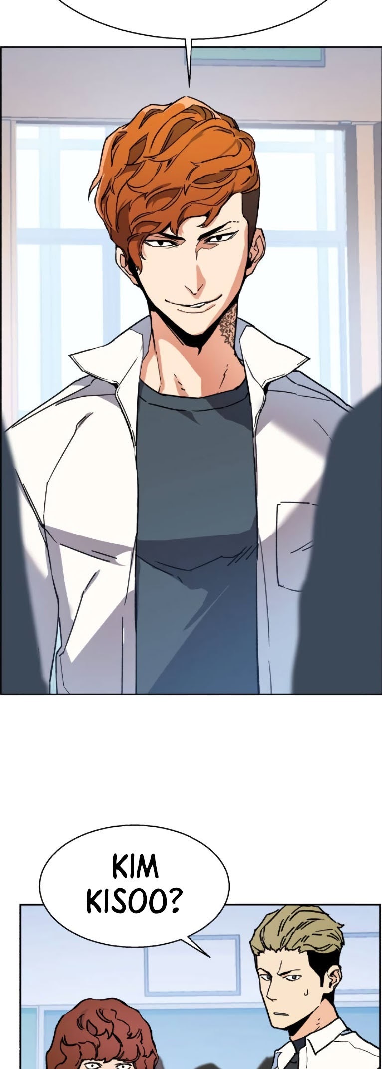 Mercenary Enrollment Chapter 3 page 66