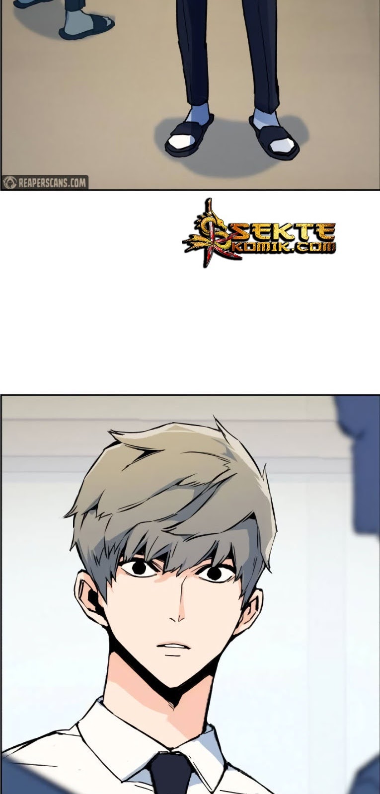 Mercenary Enrollment Chapter 3 page 86