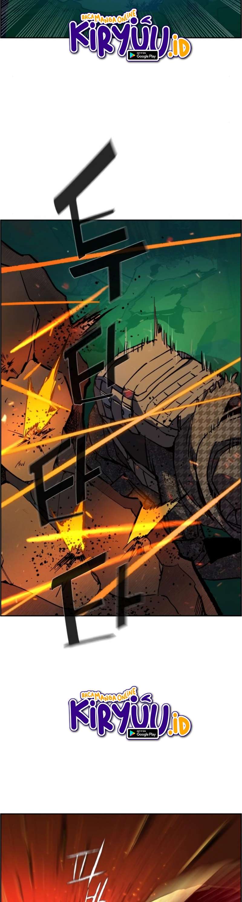 Mercenary Enrollment Chapter 33 page 10