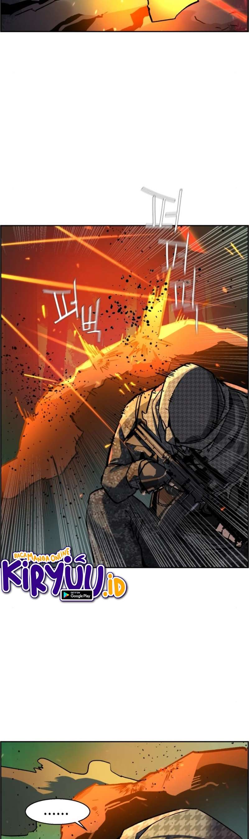 Mercenary Enrollment Chapter 33 page 19