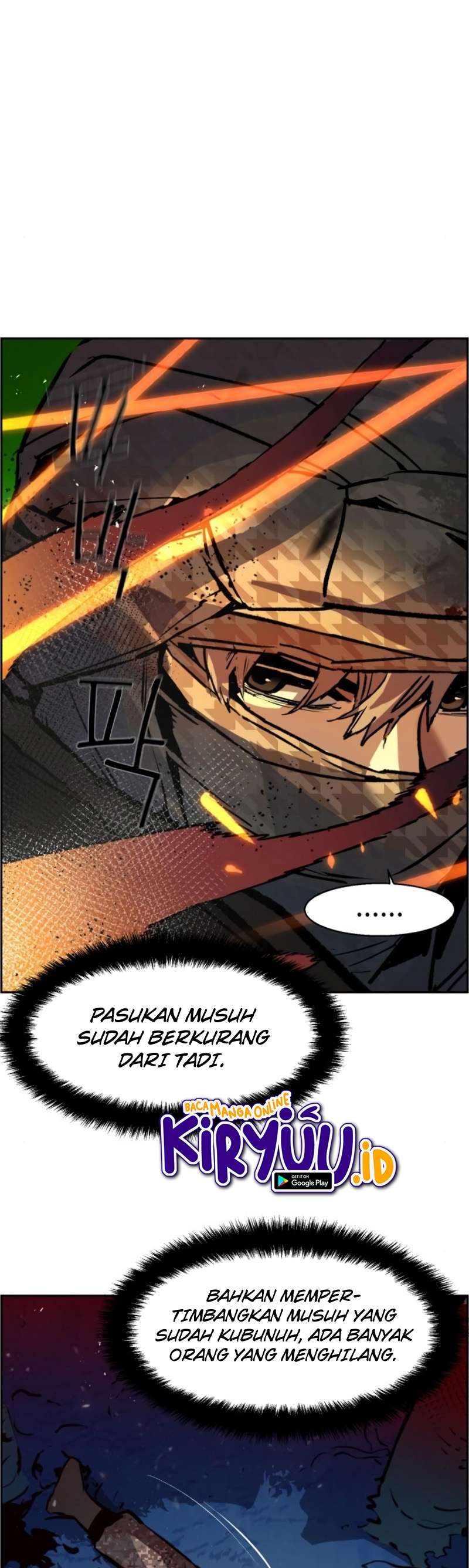 Mercenary Enrollment Chapter 33 page 21