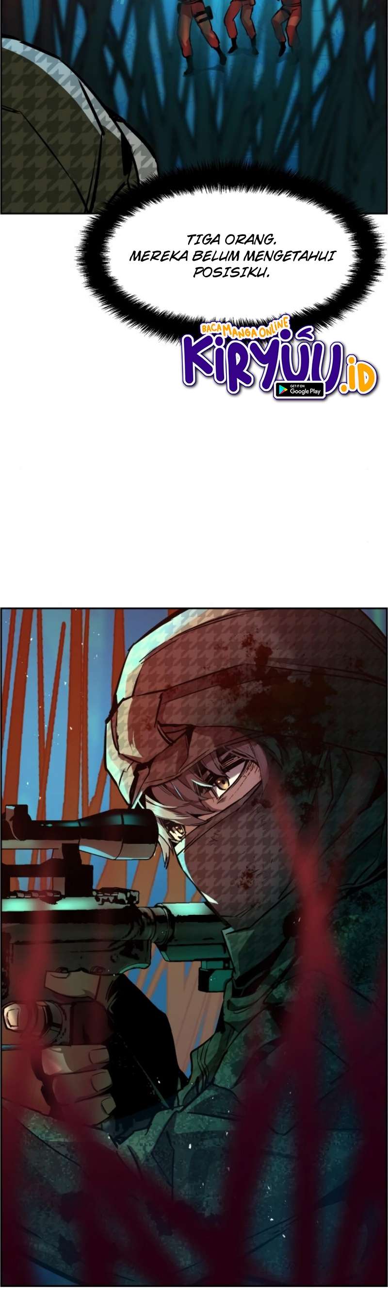 Mercenary Enrollment Chapter 33 page 24