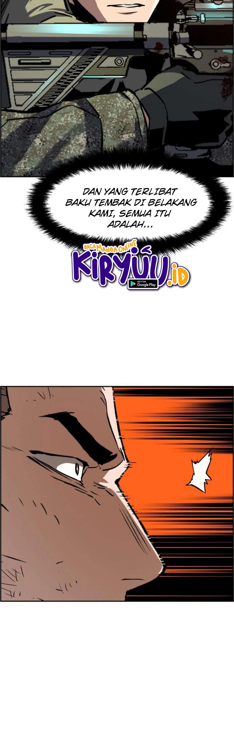 Mercenary Enrollment Chapter 33 page 35
