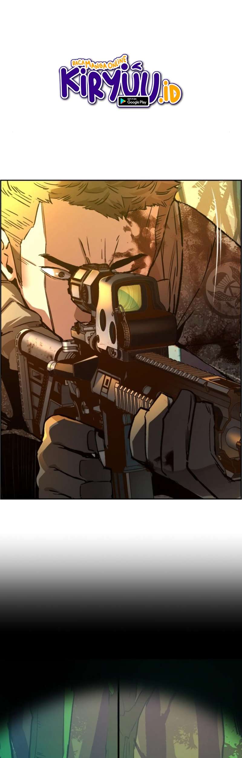 Mercenary Enrollment Chapter 33 page 37