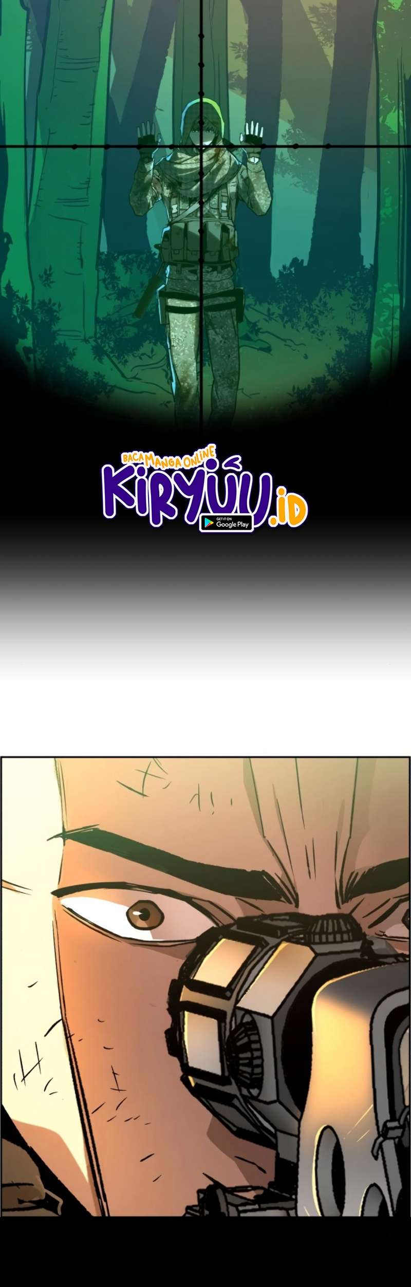 Mercenary Enrollment Chapter 33 page 38