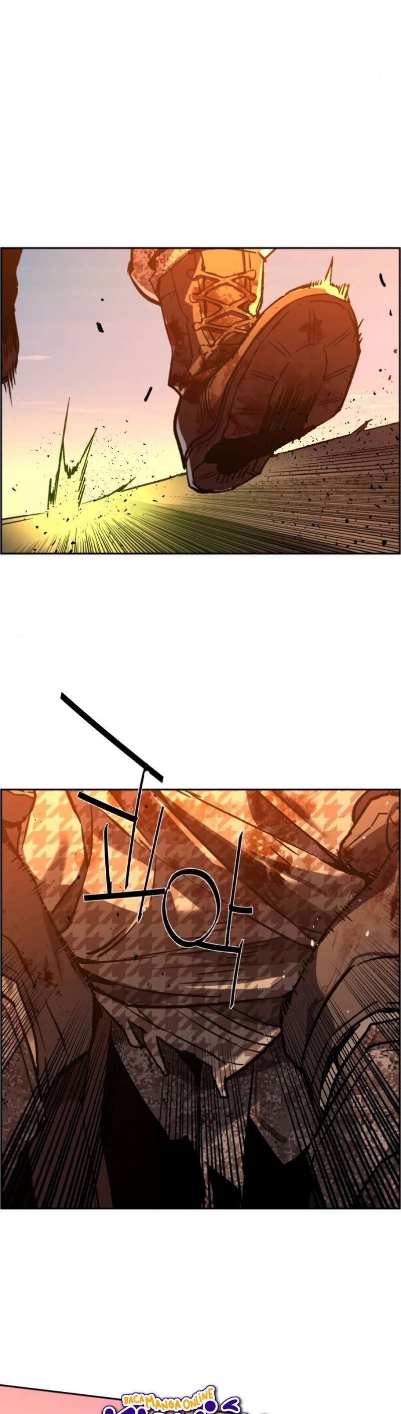 Mercenary Enrollment Chapter 33 page 45
