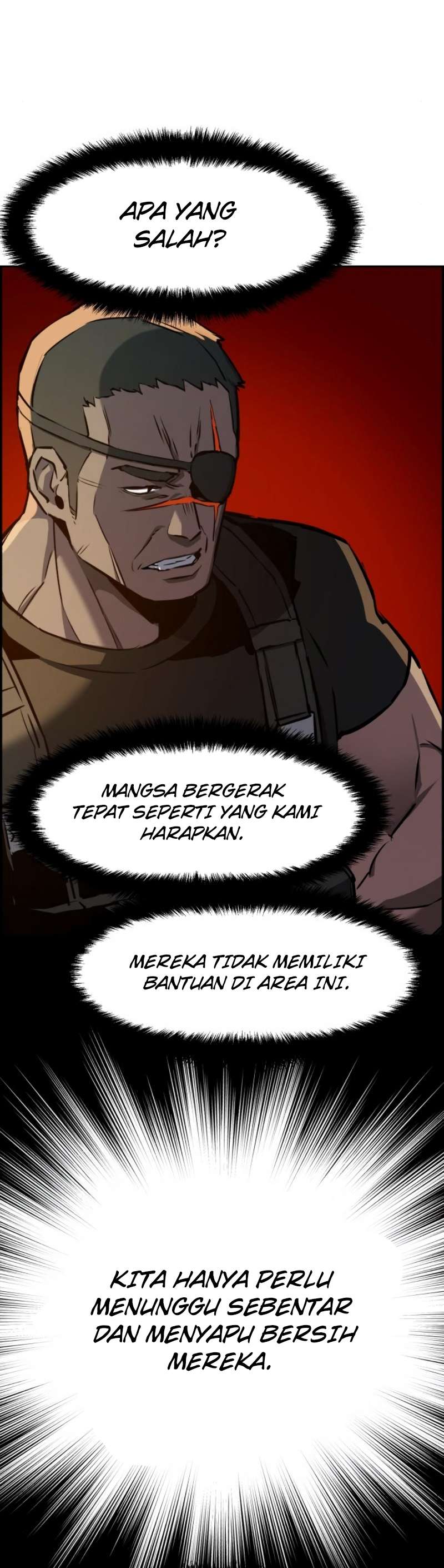Mercenary Enrollment Chapter 33 page 56