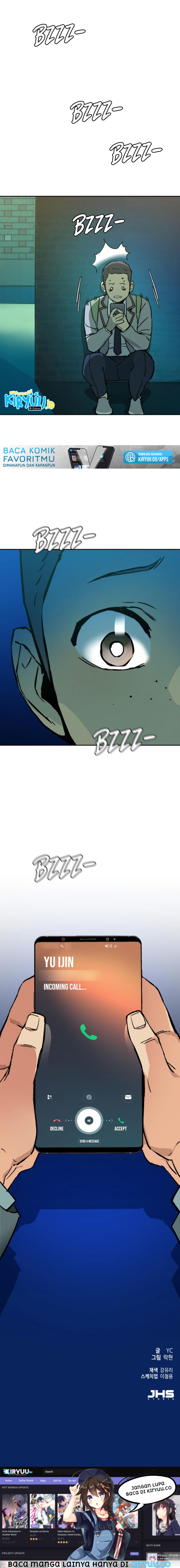 Mercenary Enrollment Chapter 34 page 16