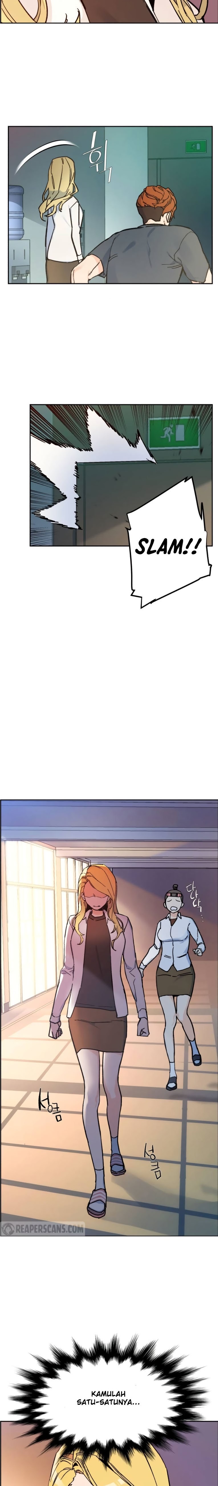 Mercenary Enrollment Chapter 4 page 45