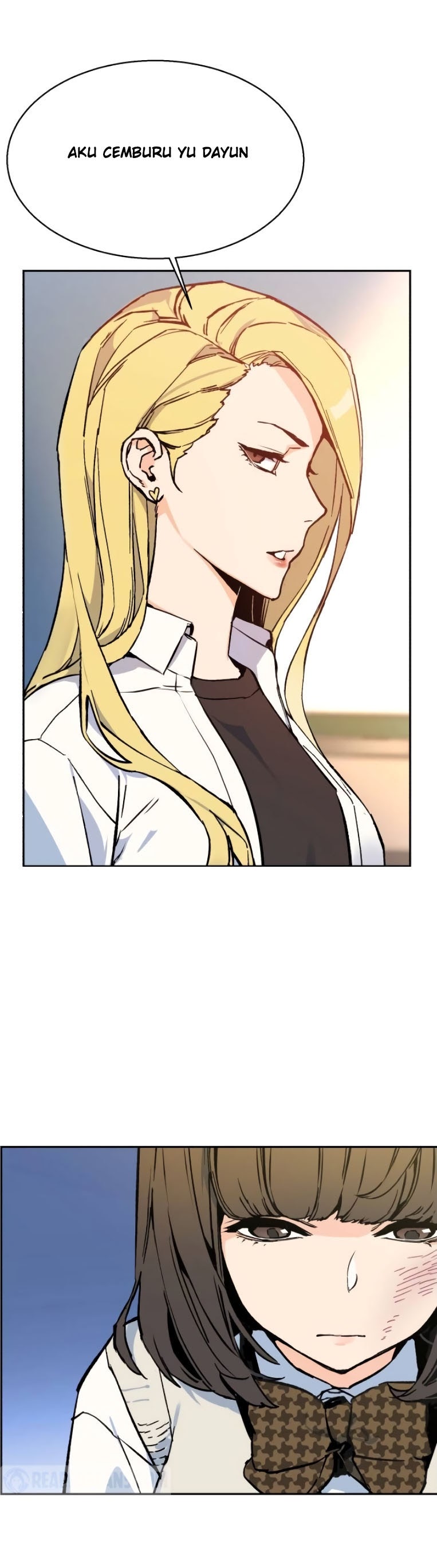 Mercenary Enrollment Chapter 4 page 48