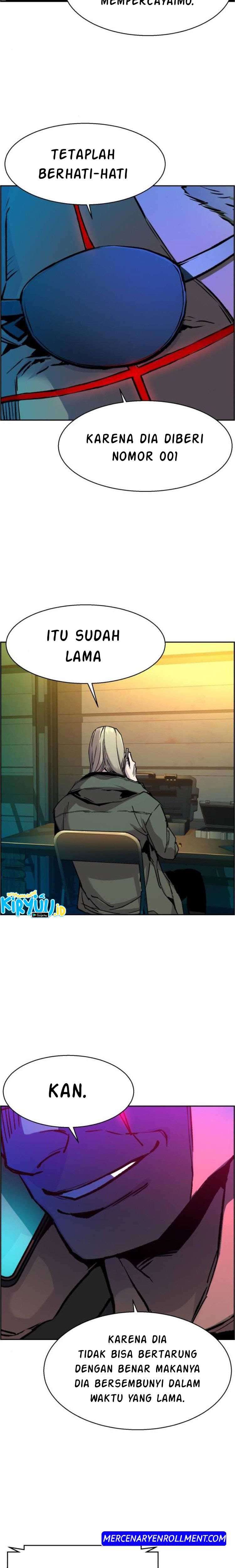Mercenary Enrollment Chapter 41 page 11