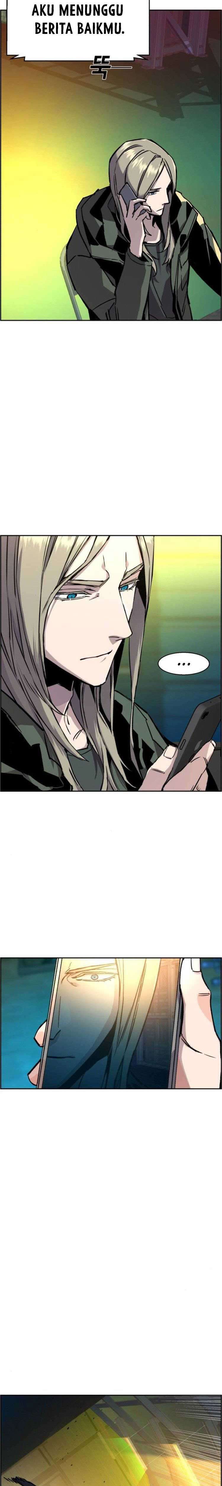 Mercenary Enrollment Chapter 41 page 12