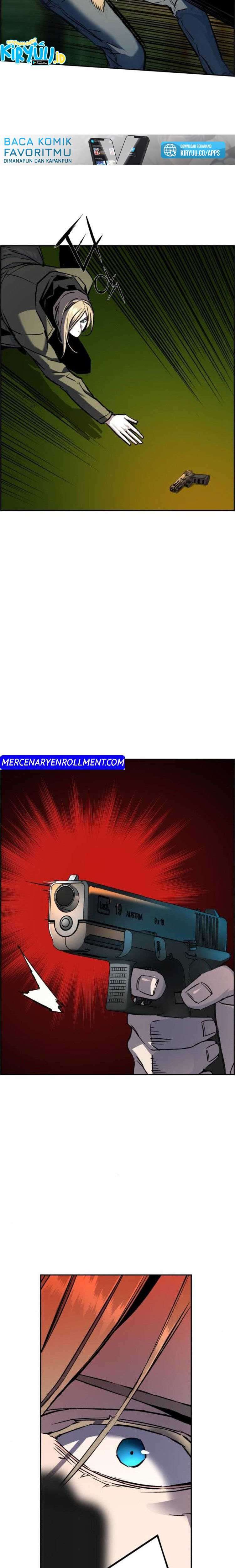 Mercenary Enrollment Chapter 41 page 26