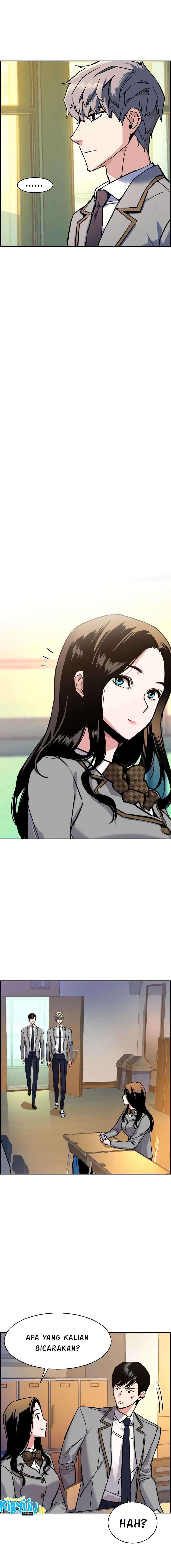 Mercenary Enrollment Chapter 43 page 6