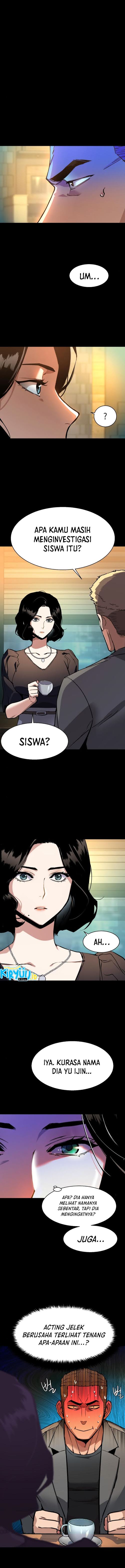 Mercenary Enrollment Chapter 45 page 5