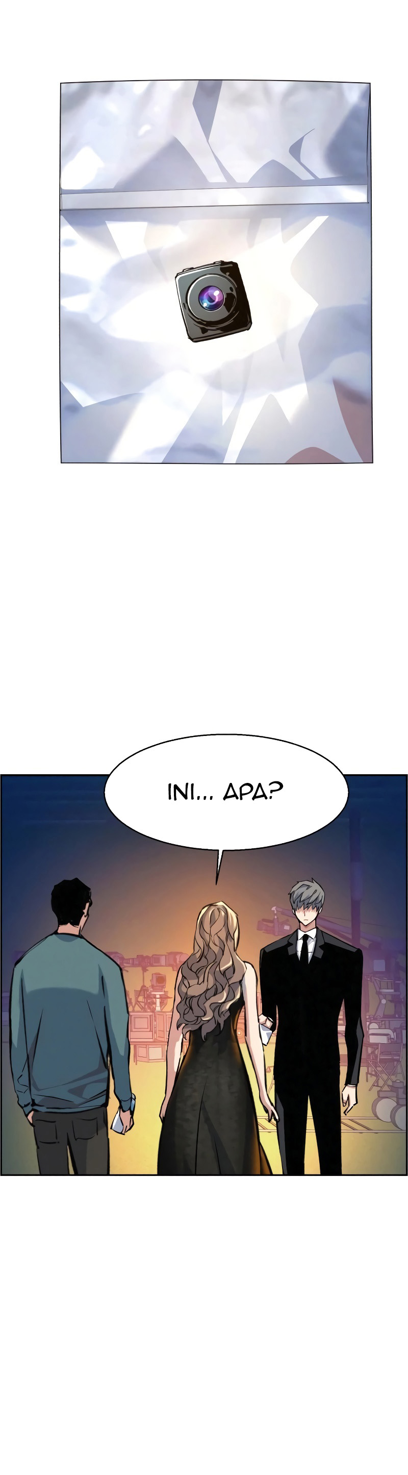 Mercenary Enrollment Chapter 59 page 14