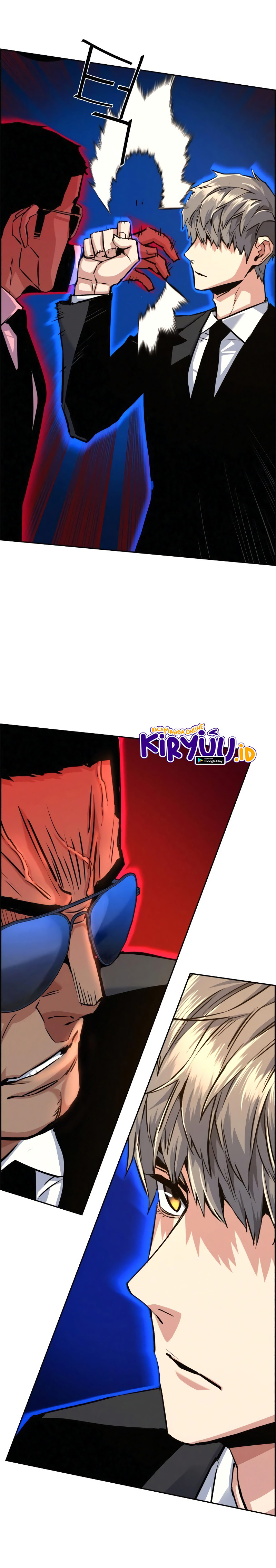 Mercenary Enrollment Chapter 59 page 26