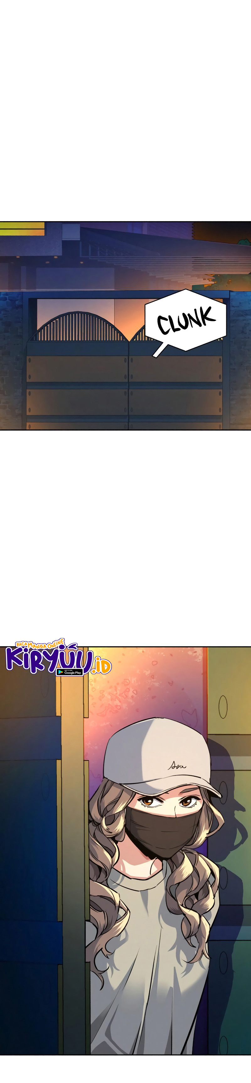 Mercenary Enrollment Chapter 59 page 36