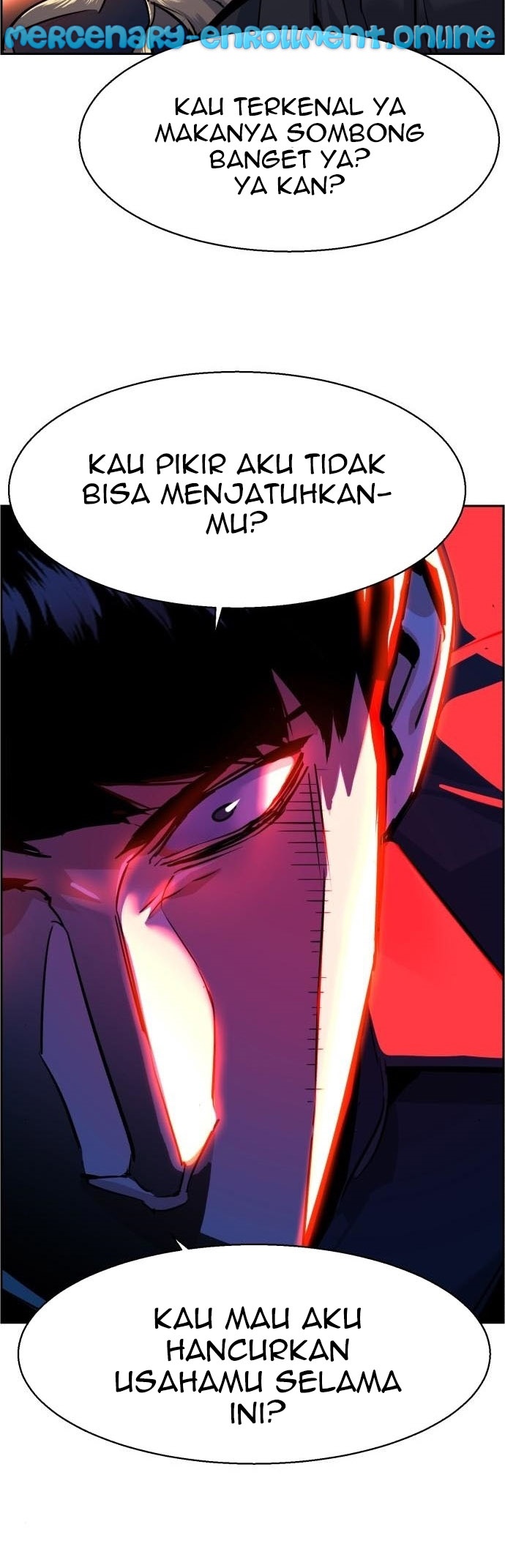 Mercenary Enrollment Chapter 60 page 18