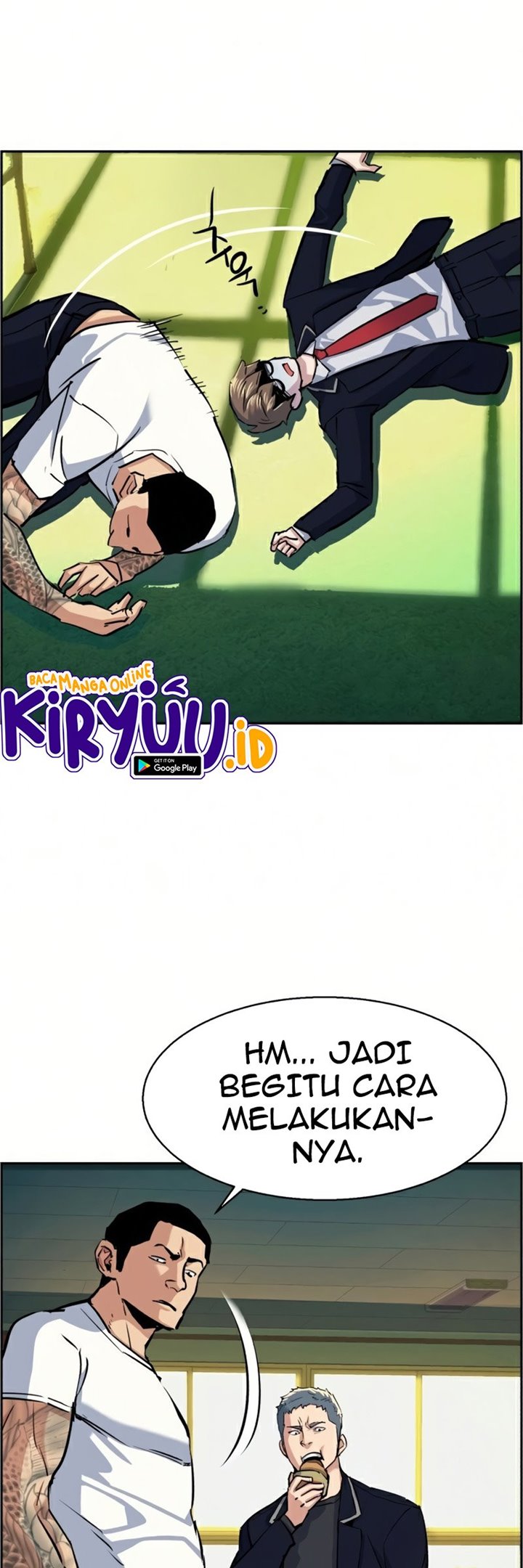 Mercenary Enrollment Chapter 68 page 46