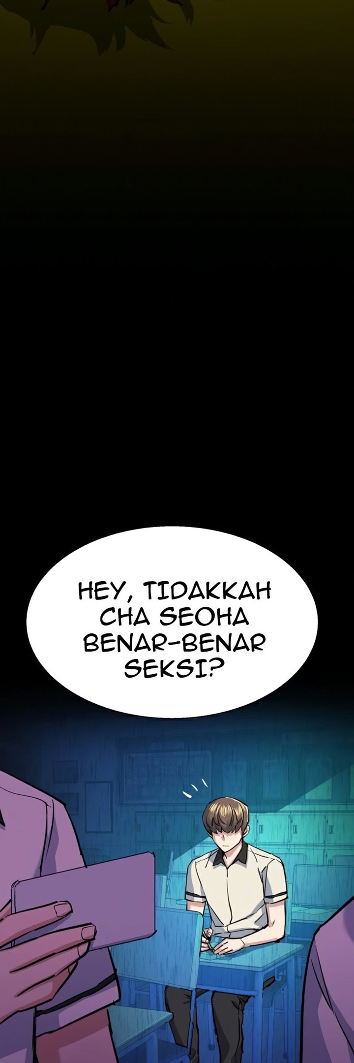 Mercenary Enrollment Chapter 68 page 48