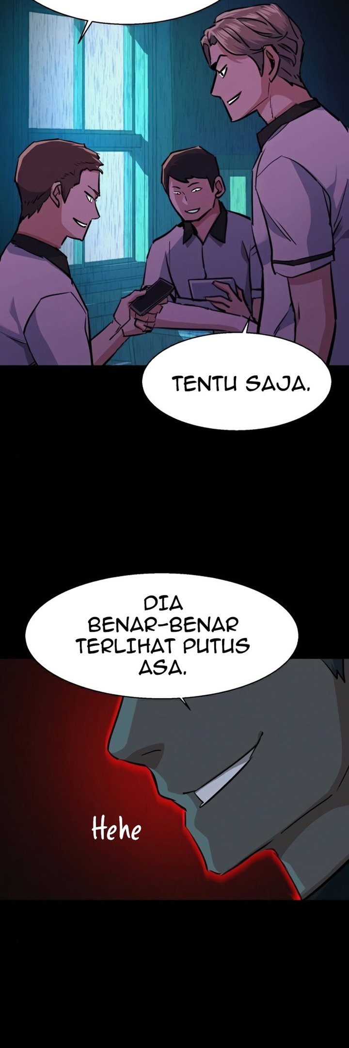 Mercenary Enrollment Chapter 68 page 50