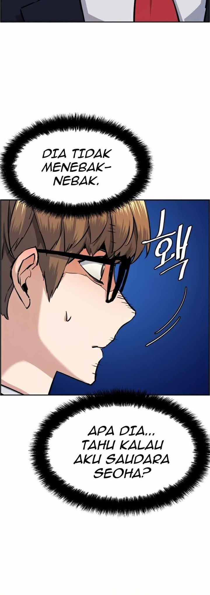 Mercenary Enrollment Chapter 68 page 60