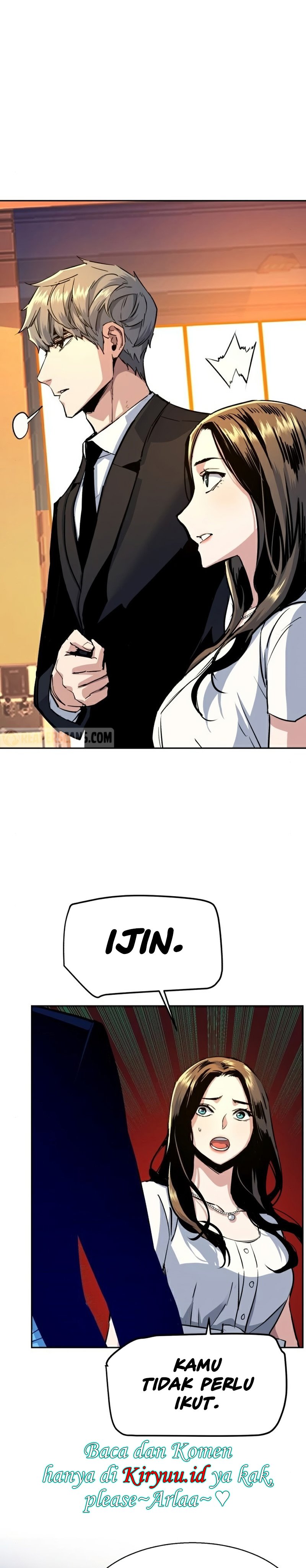 Mercenary Enrollment Chapter 74 page 14