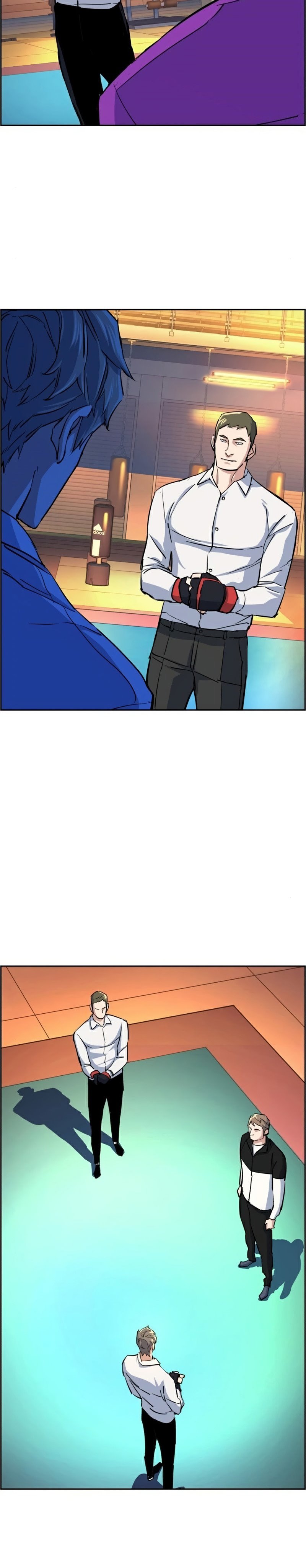 Mercenary Enrollment Chapter 74 page 18