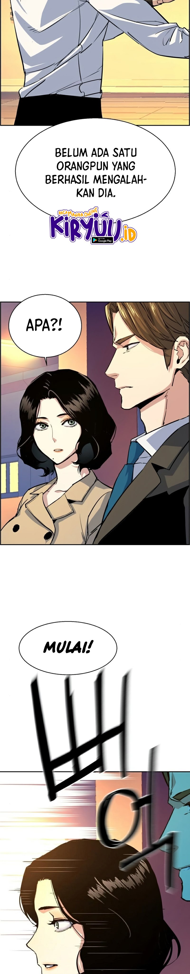 Mercenary Enrollment Chapter 74 page 21