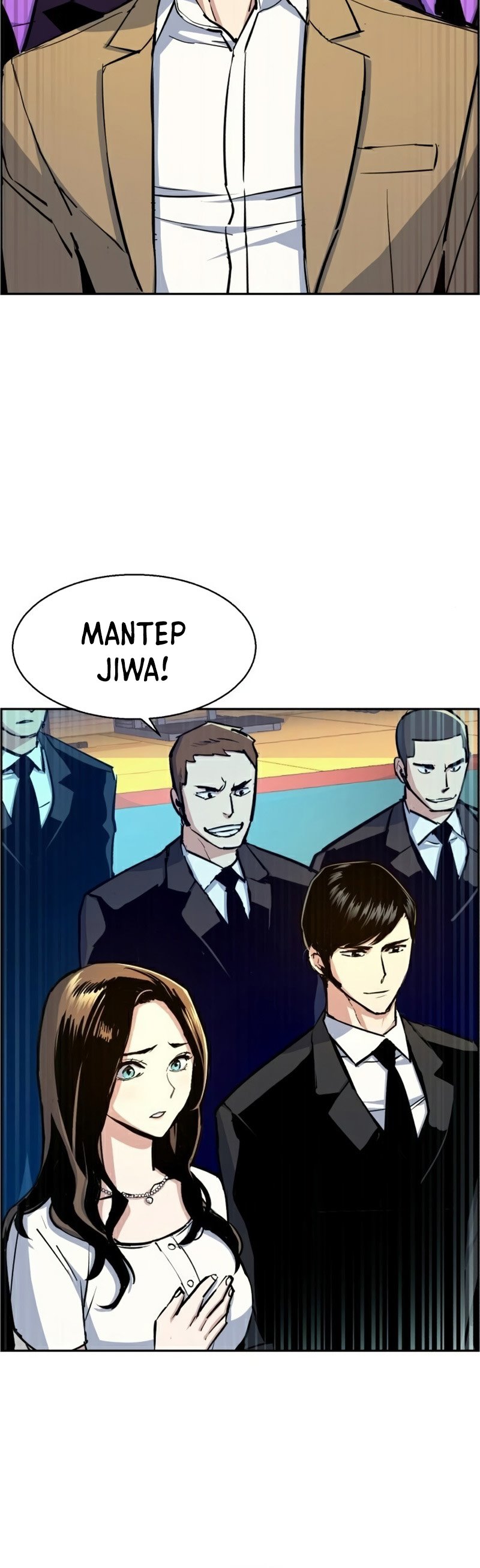 Mercenary Enrollment Chapter 74 page 25
