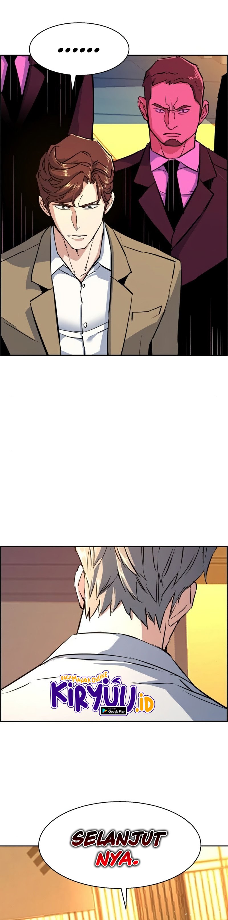 Mercenary Enrollment Chapter 74 page 37