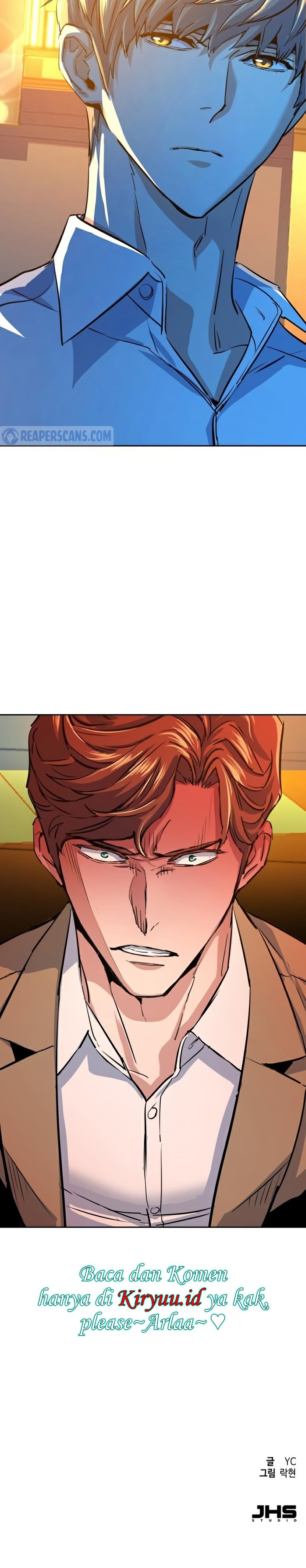 Mercenary Enrollment Chapter 74 page 39