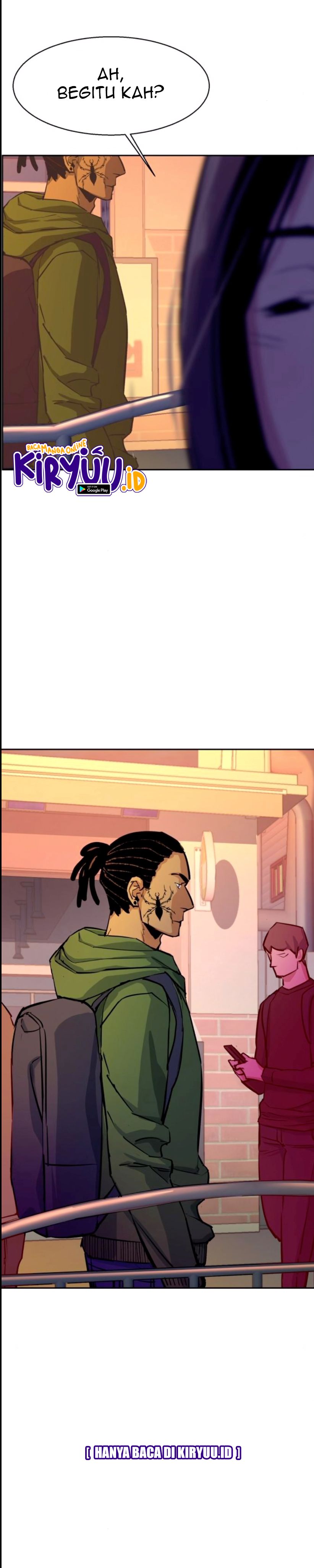 Mercenary Enrollment Chapter 76 page 20