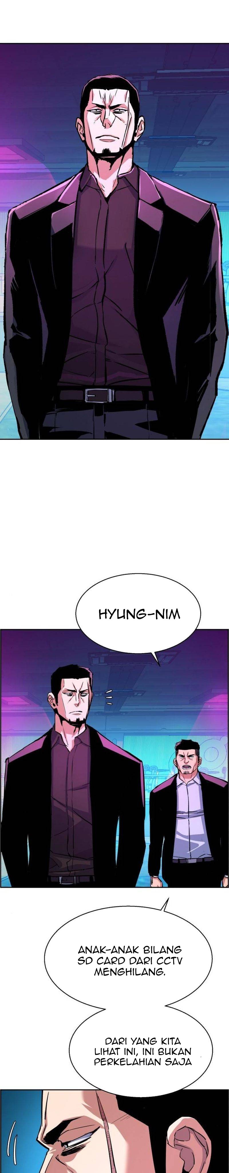 Mercenary Enrollment Chapter 79 page 2