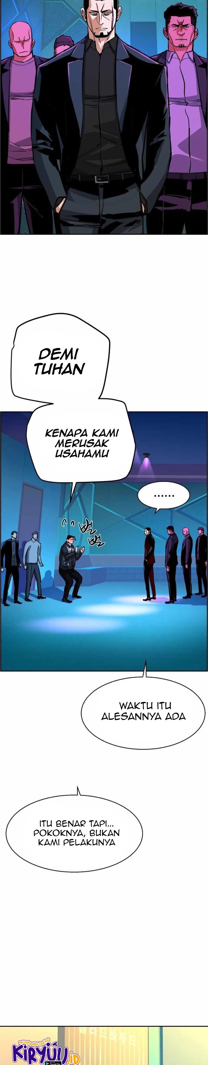 Mercenary Enrollment Chapter 79 page 14