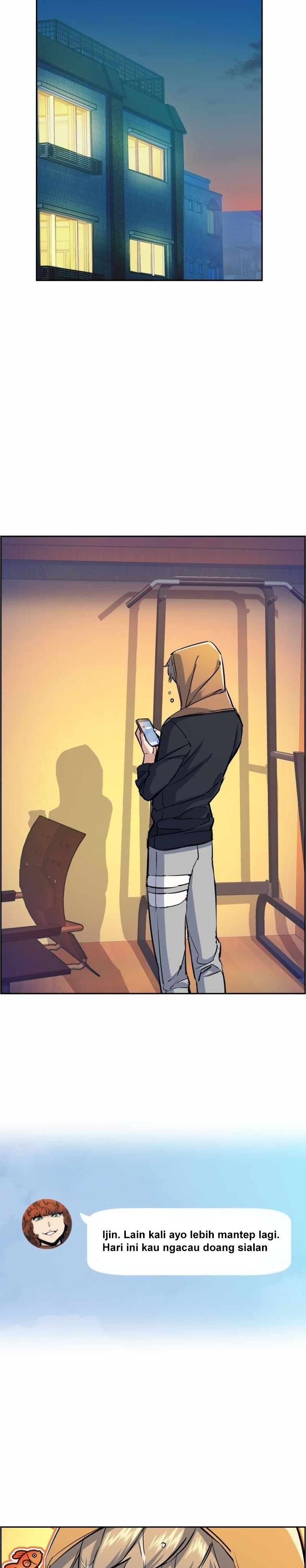 Mercenary Enrollment Chapter 79 page 22