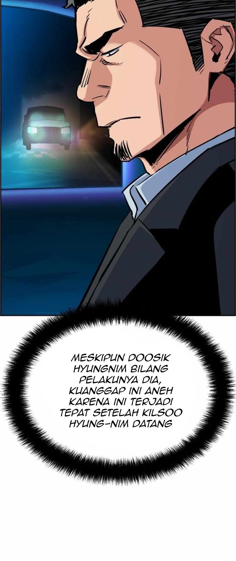Mercenary Enrollment Chapter 79 page 36