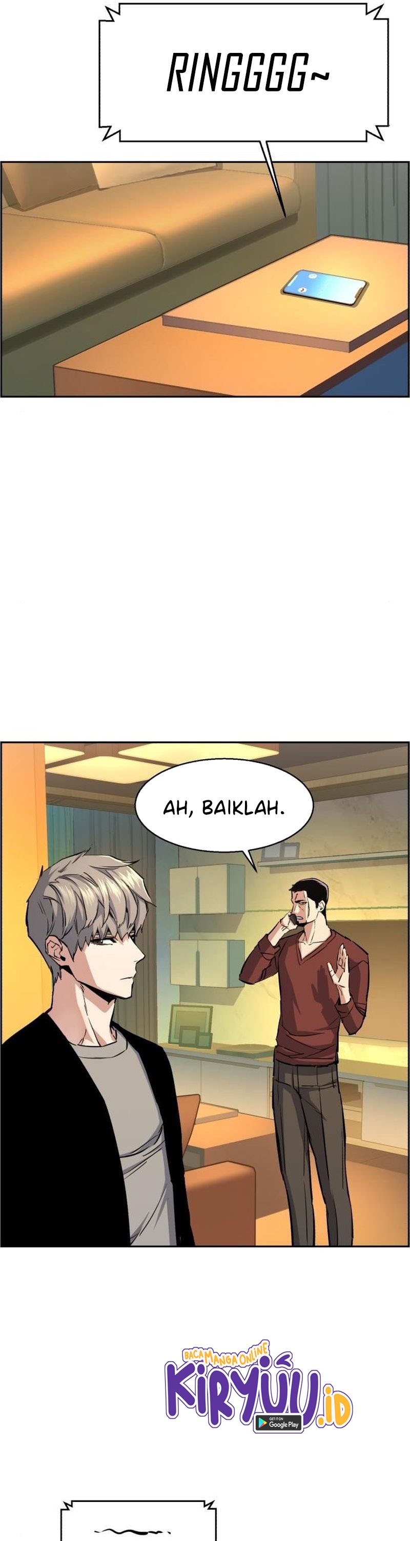Mercenary Enrollment Chapter 80 page 12