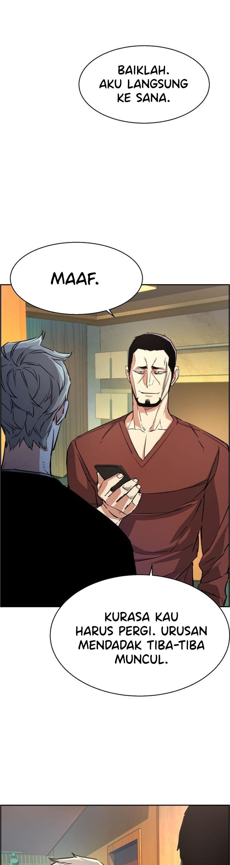 Mercenary Enrollment Chapter 80 page 15