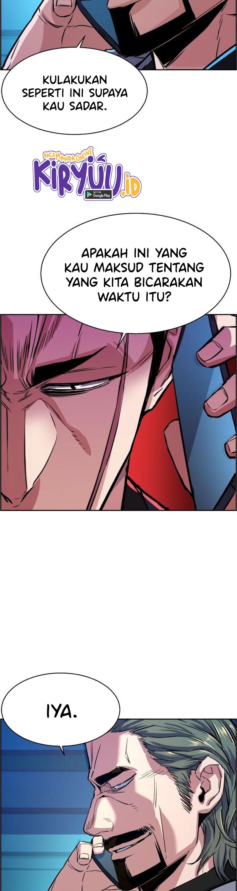 Mercenary Enrollment Chapter 80 page 27
