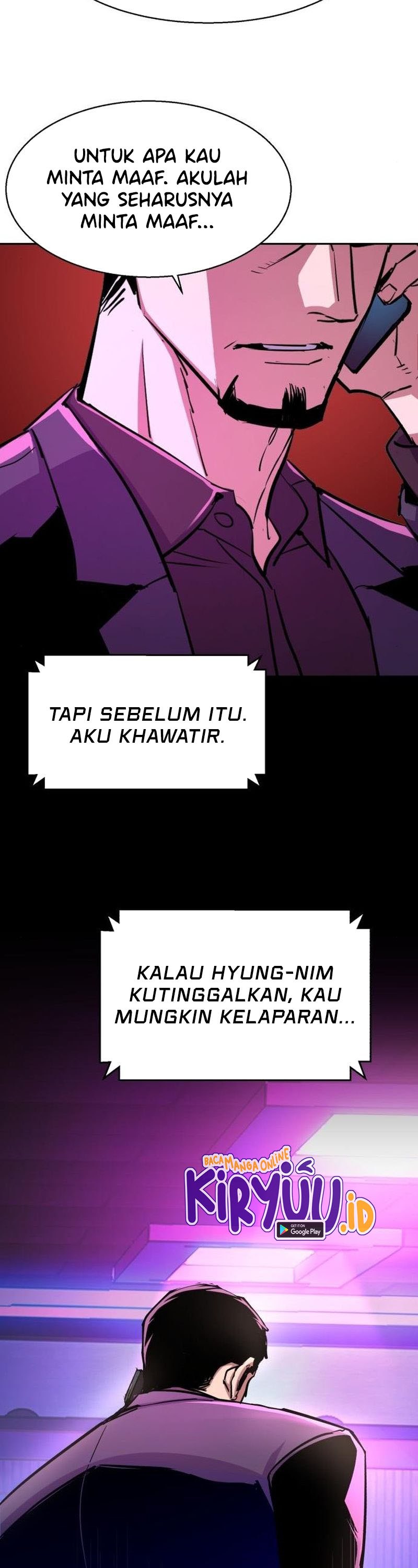 Mercenary Enrollment Chapter 80 page 40
