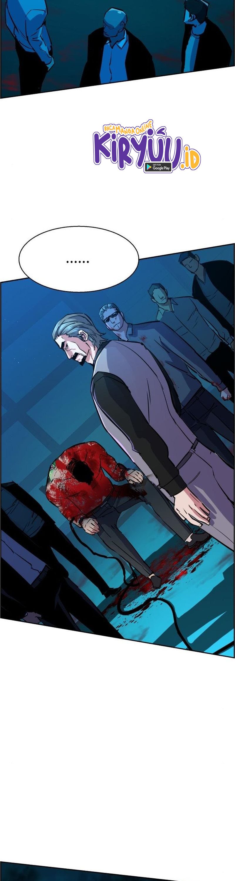 Mercenary Enrollment Chapter 80 page 47